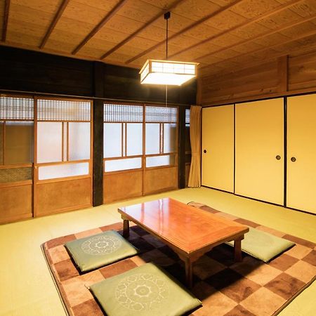 Shirakawago Gassho House Nodaniya Exterior foto